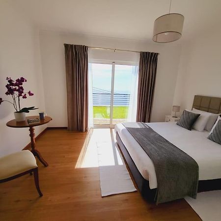 Villa Paradise Madeira Ocean View Faja da Ovelha Ngoại thất bức ảnh