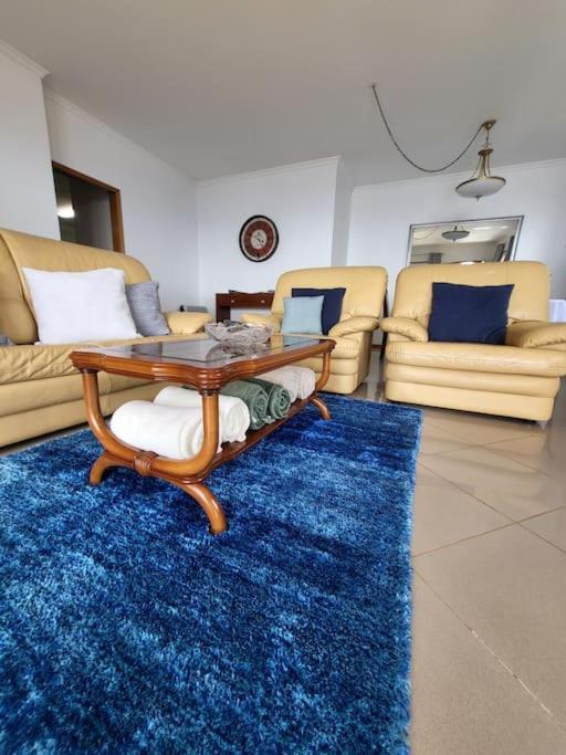 Villa Paradise Madeira Ocean View Faja da Ovelha Ngoại thất bức ảnh