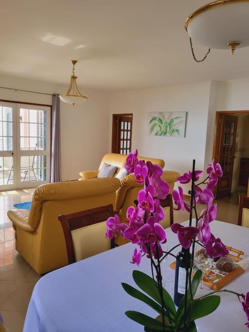 Villa Paradise Madeira Ocean View Faja da Ovelha Ngoại thất bức ảnh