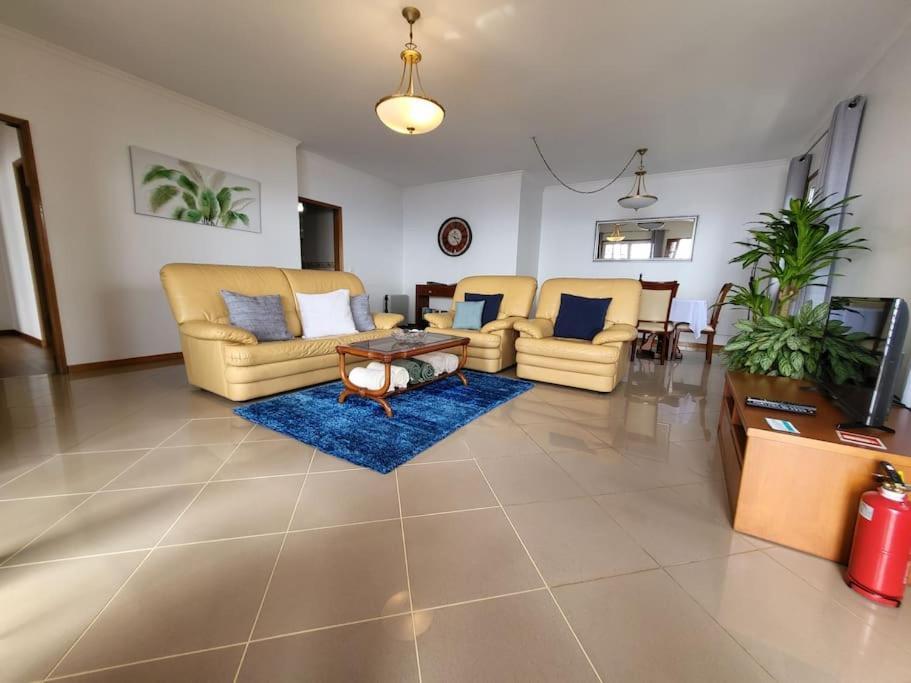 Villa Paradise Madeira Ocean View Faja da Ovelha Ngoại thất bức ảnh