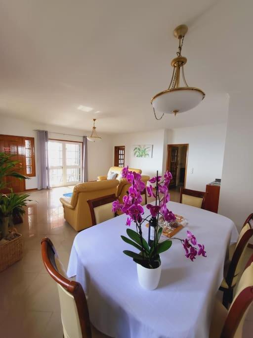 Villa Paradise Madeira Ocean View Faja da Ovelha Ngoại thất bức ảnh
