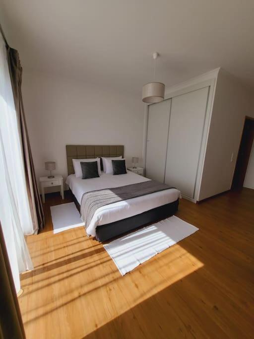 Villa Paradise Madeira Ocean View Faja da Ovelha Ngoại thất bức ảnh