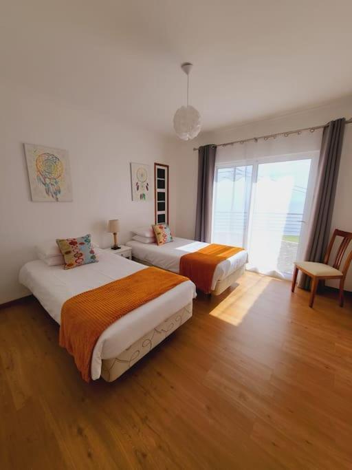 Villa Paradise Madeira Ocean View Faja da Ovelha Ngoại thất bức ảnh