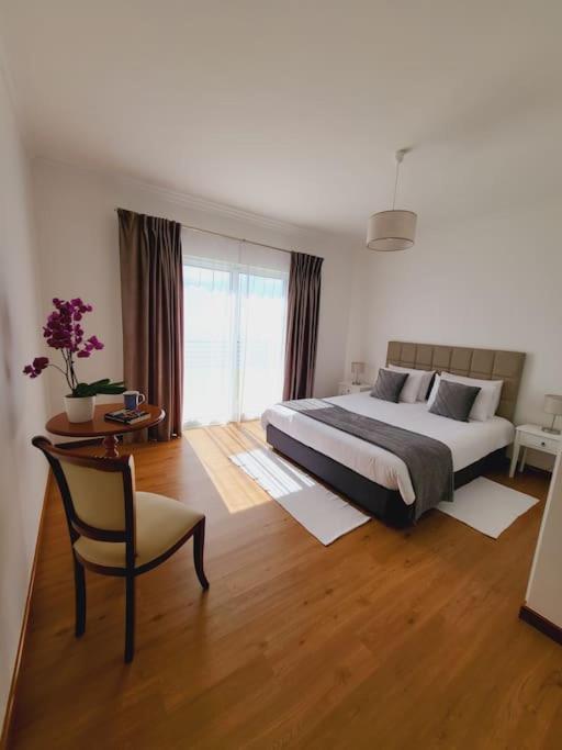 Villa Paradise Madeira Ocean View Faja da Ovelha Ngoại thất bức ảnh