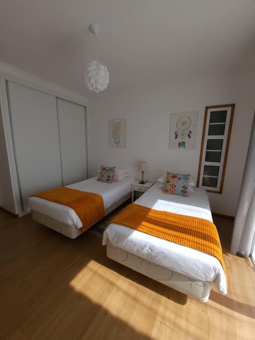 Villa Paradise Madeira Ocean View Faja da Ovelha Ngoại thất bức ảnh