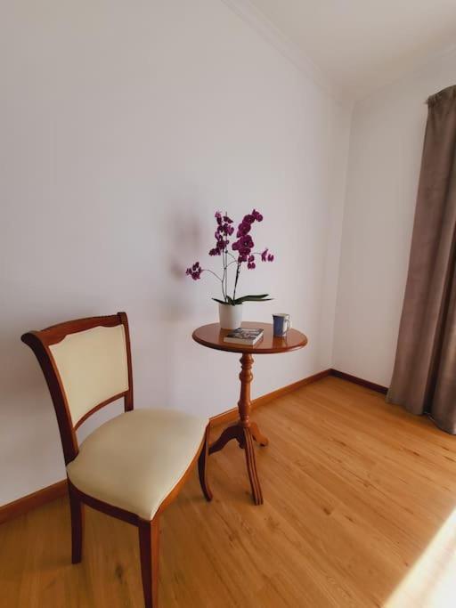 Villa Paradise Madeira Ocean View Faja da Ovelha Ngoại thất bức ảnh