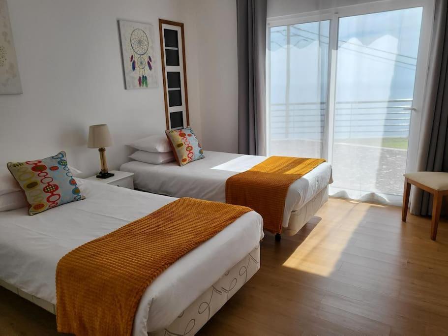 Villa Paradise Madeira Ocean View Faja da Ovelha Ngoại thất bức ảnh