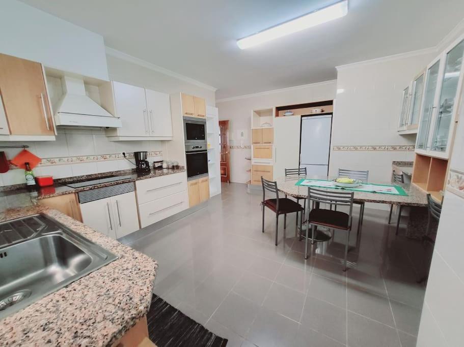 Villa Paradise Madeira Ocean View Faja da Ovelha Ngoại thất bức ảnh