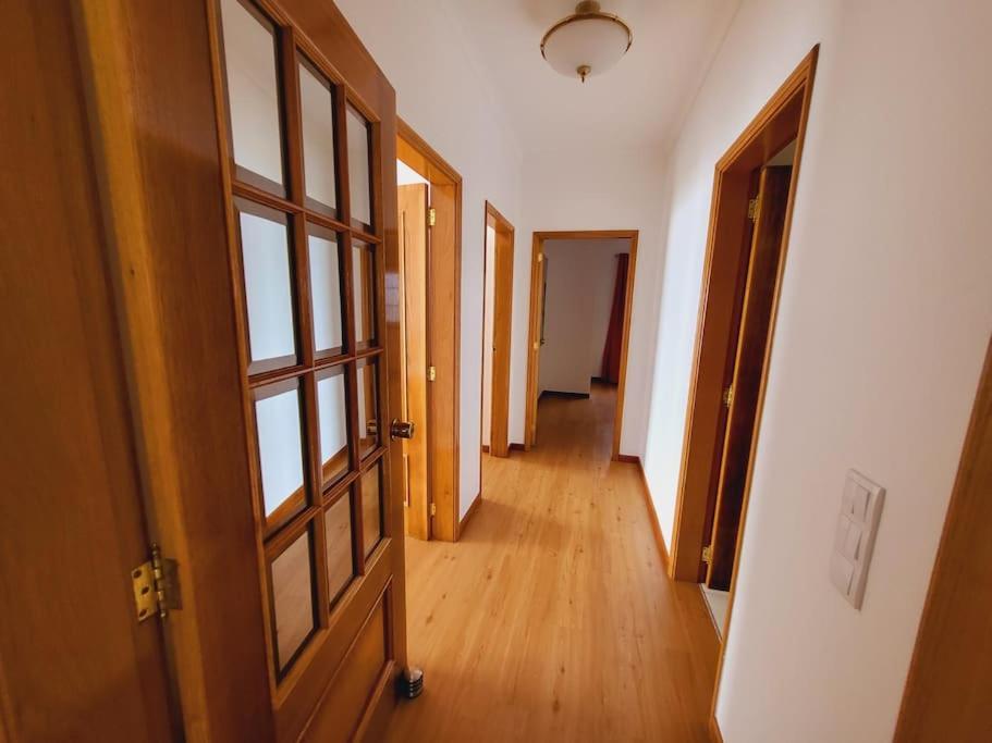 Villa Paradise Madeira Ocean View Faja da Ovelha Ngoại thất bức ảnh